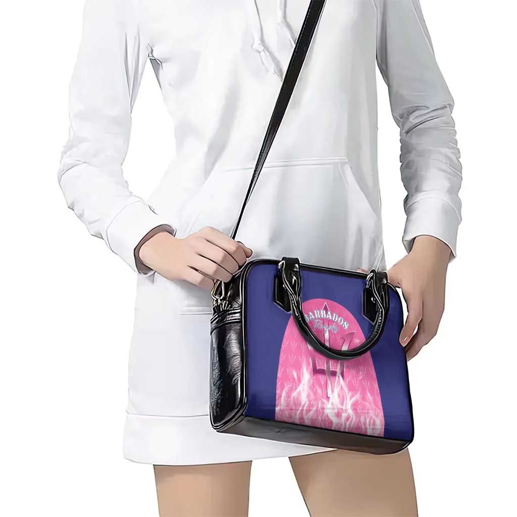 Barbados Royals Cricket Shoulder Handbag Go Legends LT05