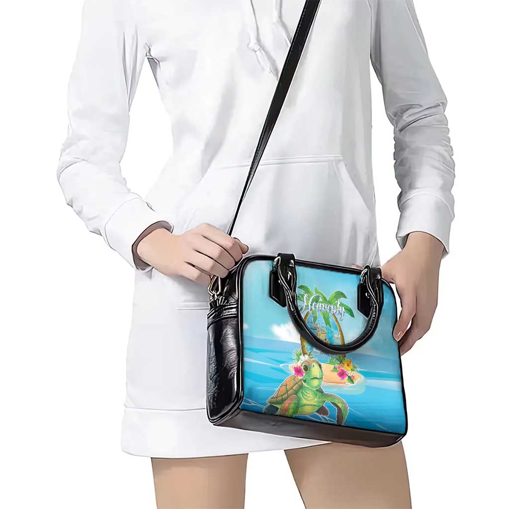 Bonjou Martinique Shoulder Handbag Welcome To Heaven LT05
