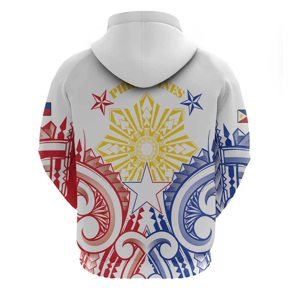 Philippines Hoodie Katipunan Andres Bonifacio LT05