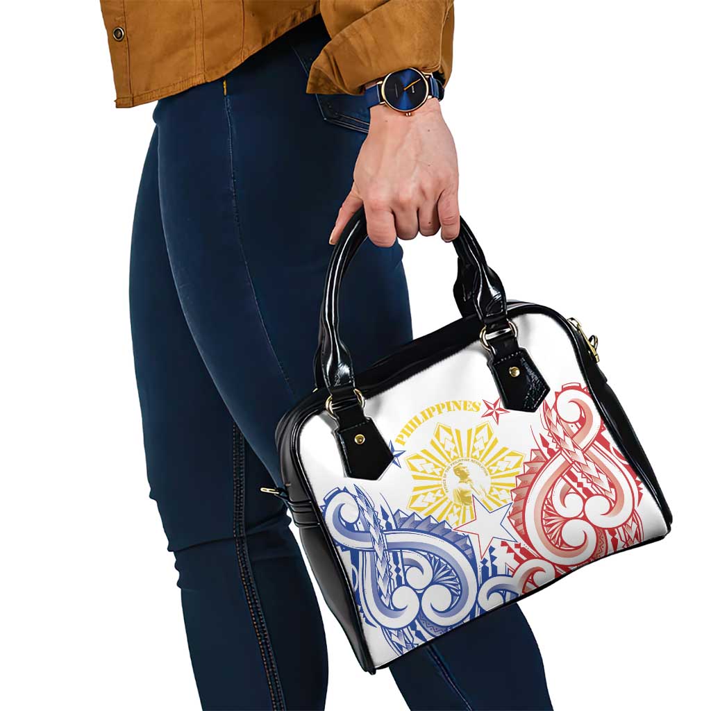Philippines Shoulder Handbag Katipunan Andres Bonifacio LT05