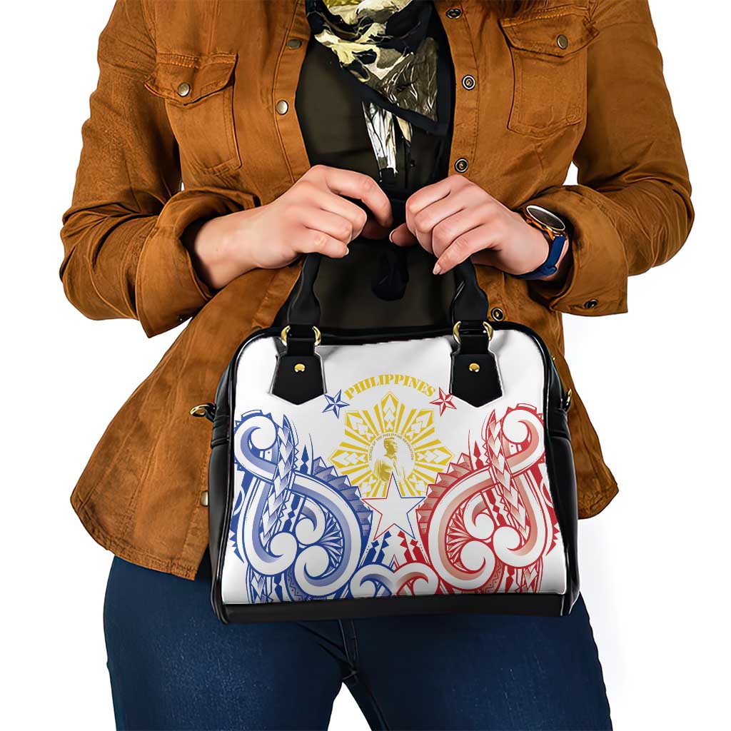 Philippines Shoulder Handbag Katipunan Andres Bonifacio LT05