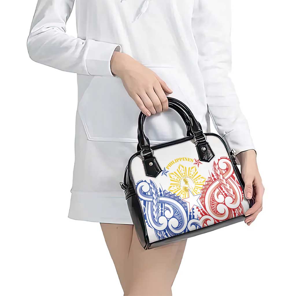Philippines Shoulder Handbag Katipunan Andres Bonifacio LT05