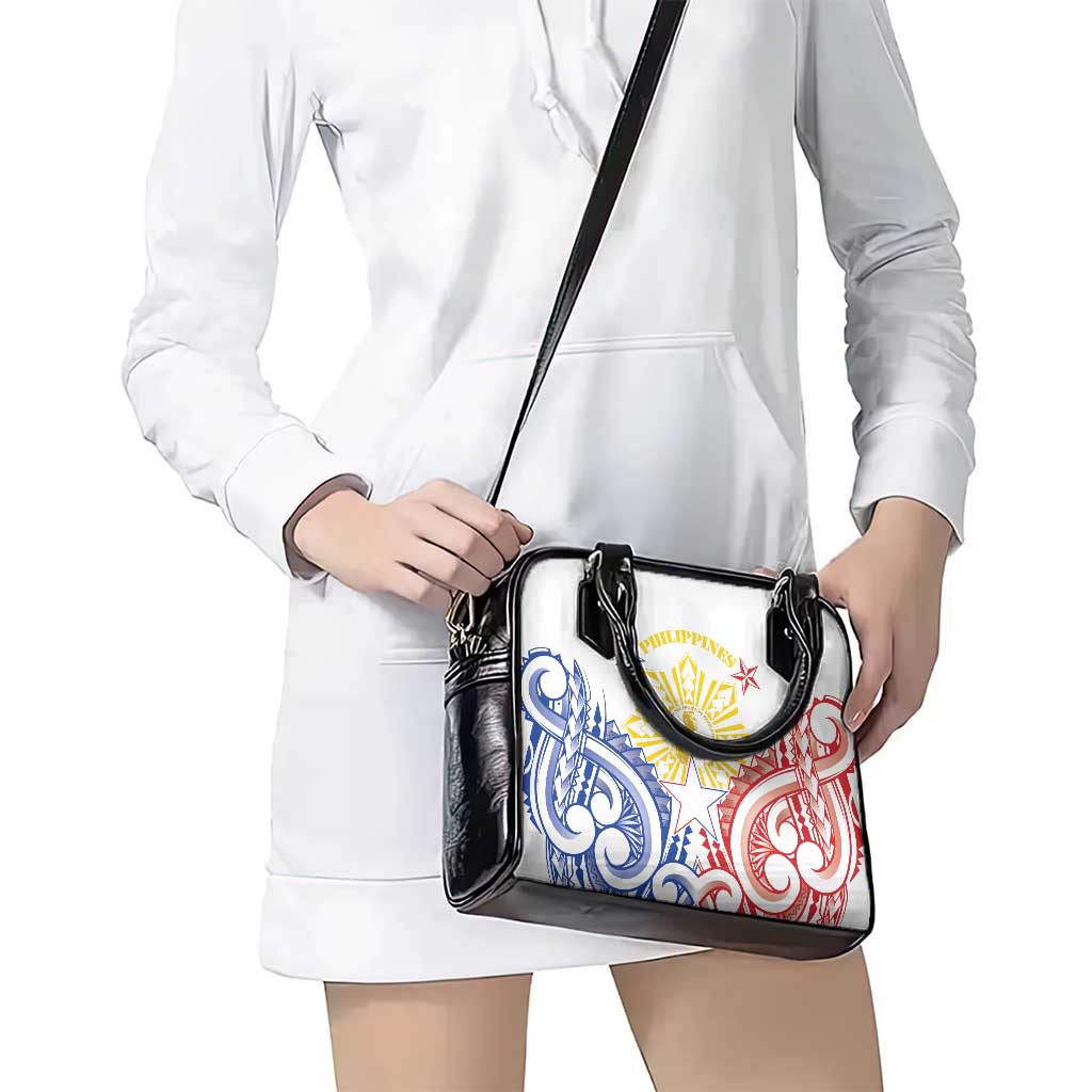 Philippines Shoulder Handbag Katipunan Andres Bonifacio LT05