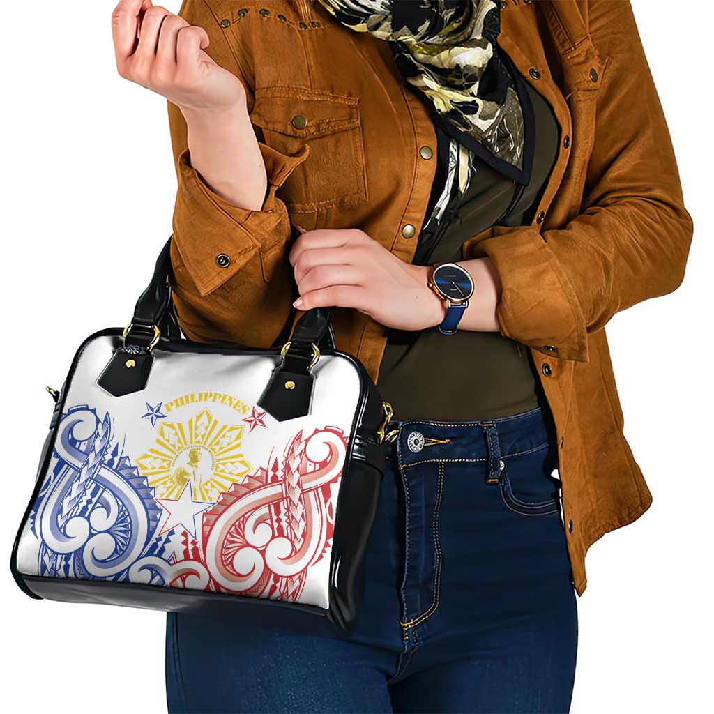 Philippines Shoulder Handbag Katipunan Andres Bonifacio LT05