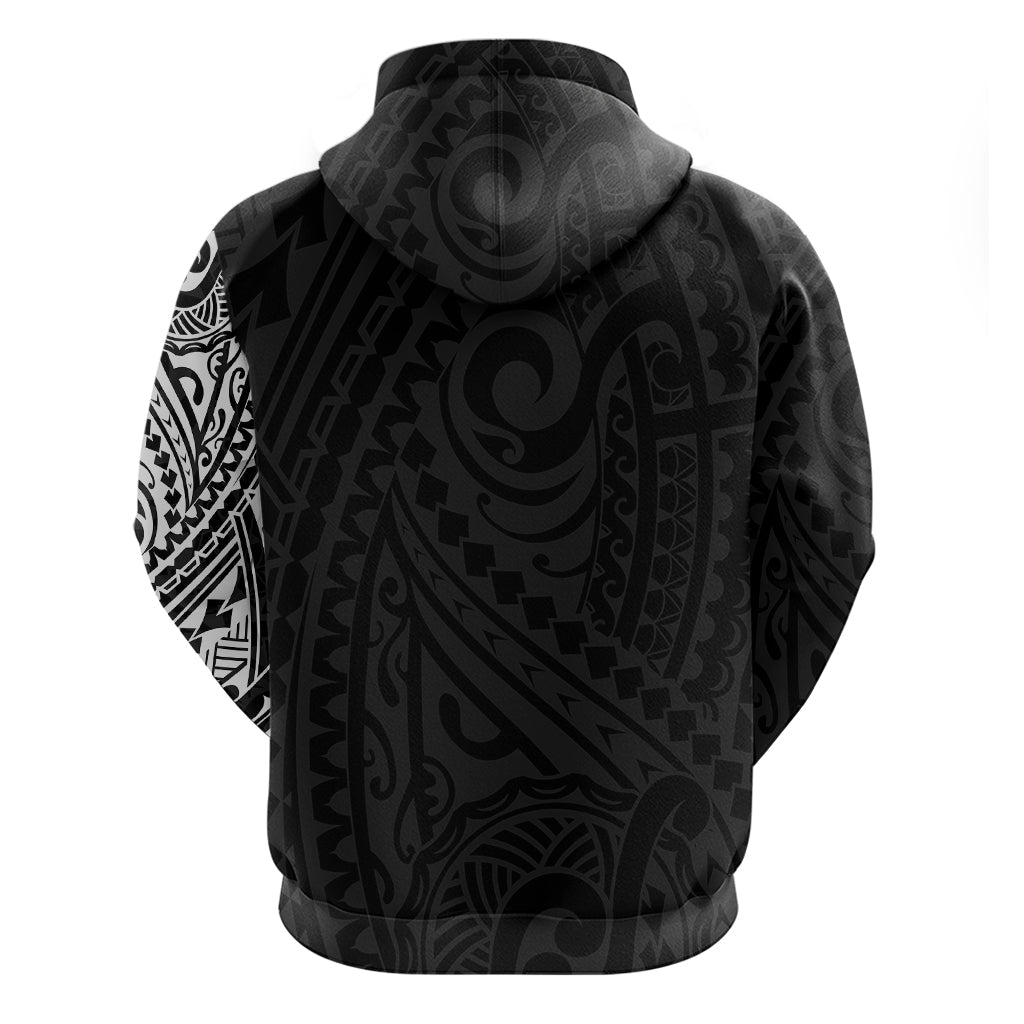 Polynesian Shiba Inu Dog Hoodie Dog In My Heart LT6