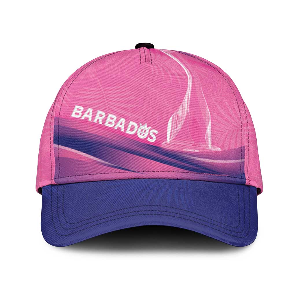 Barbados Cricket Classic Cap Royal Champions - Tropical Vibes LT7