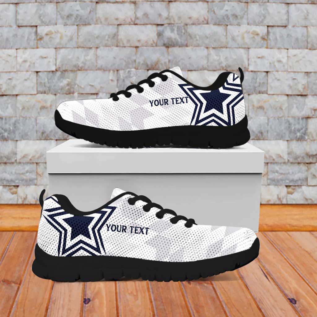 USA Rugby 2024 Custom Sneakers GO Eagles Assemble LT7