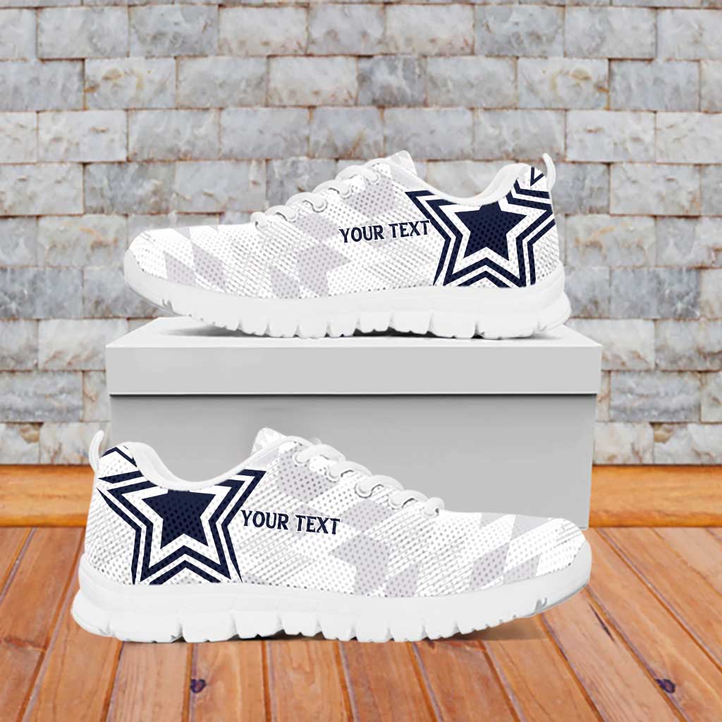 USA Rugby 2024 Custom Sneakers GO Eagles Assemble LT7
