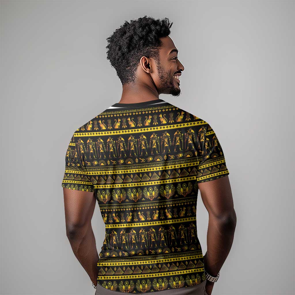 Egyptian God of The Sun Eye of Ra T shirt LT9