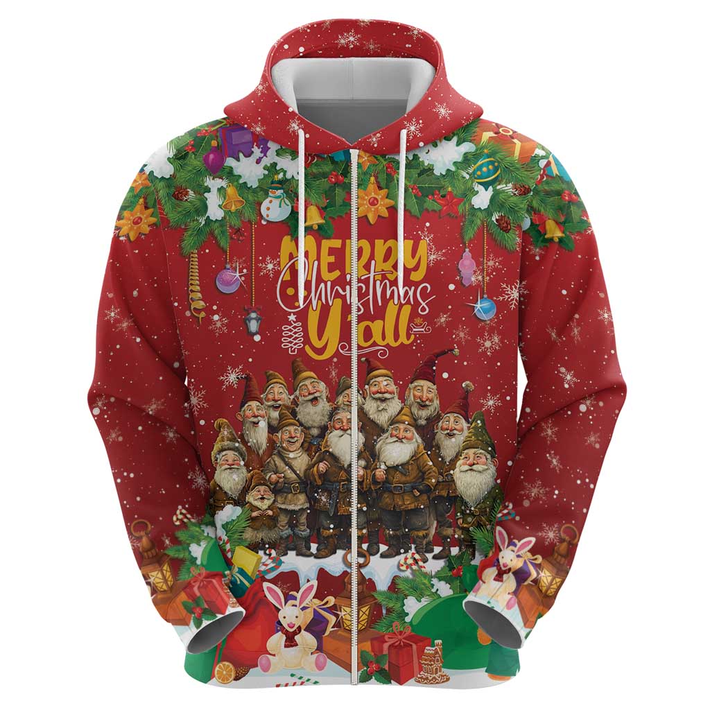 Yule Lads Personalized Hoodie Legend Icelands Jolasveinar LT9