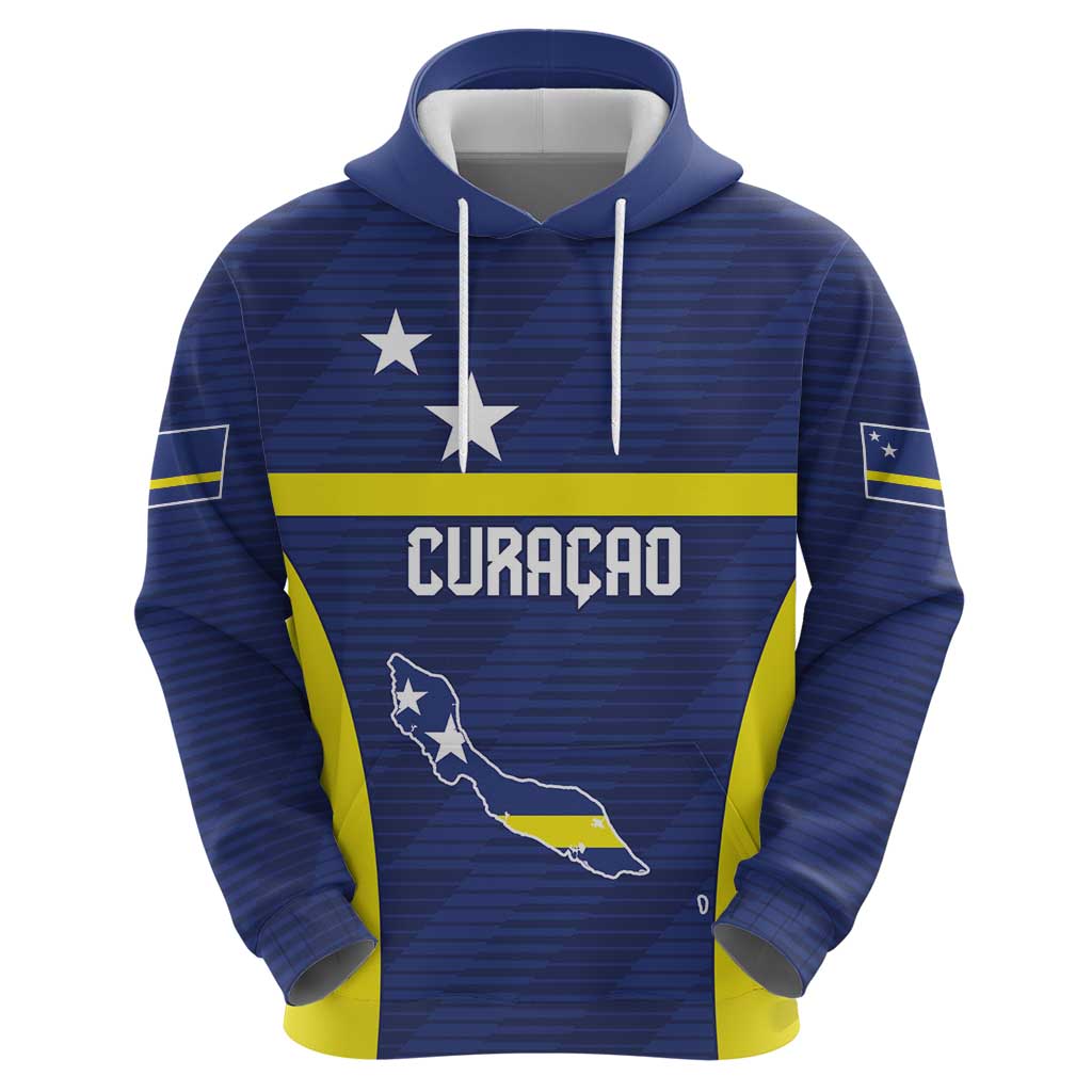 Personalized Curacao Sailboat Hoodie Tropical Beach Sunset LT9