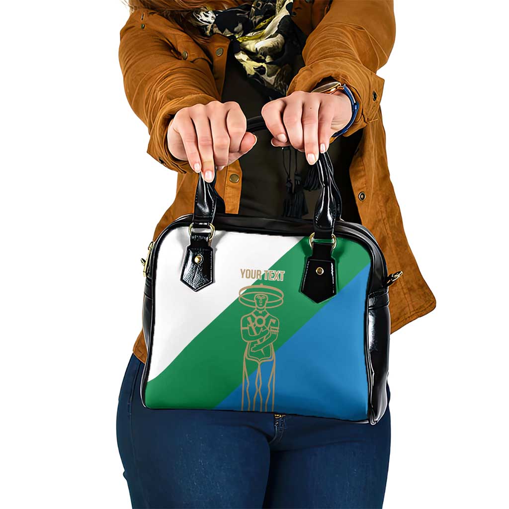 Personalized Italy Abruzzo Shoulder Handbag Inspiration Flags Style LT9