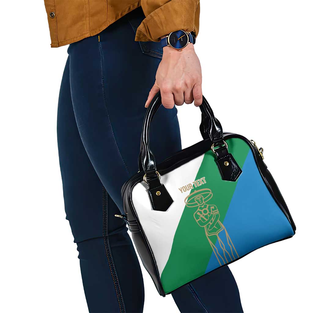 Personalized Italy Abruzzo Shoulder Handbag Inspiration Flags Style LT9
