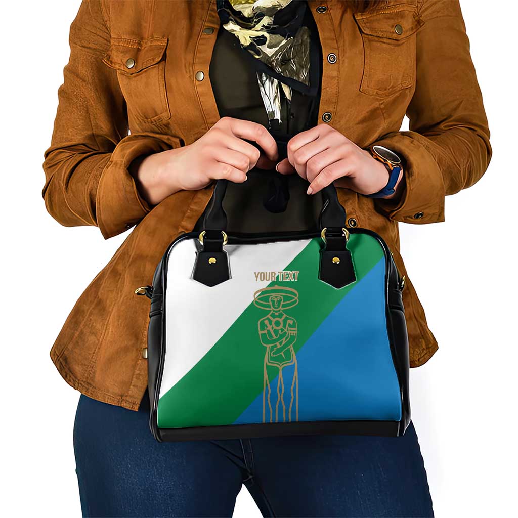 Personalized Italy Abruzzo Shoulder Handbag Inspiration Flags Style LT9