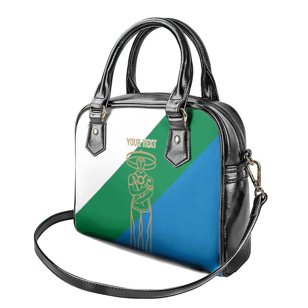 Personalized Italy Abruzzo Shoulder Handbag Inspiration Flags Style LT9