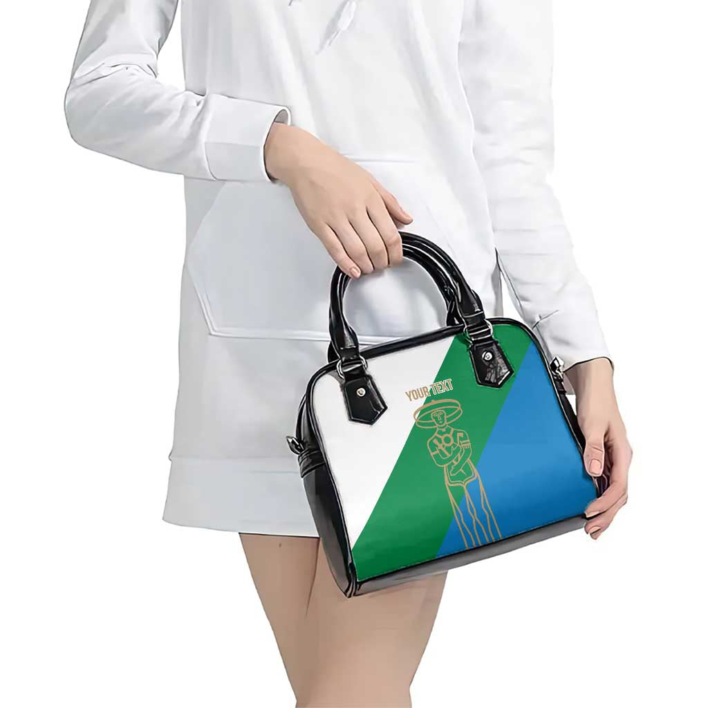 Personalized Italy Abruzzo Shoulder Handbag Inspiration Flags Style LT9