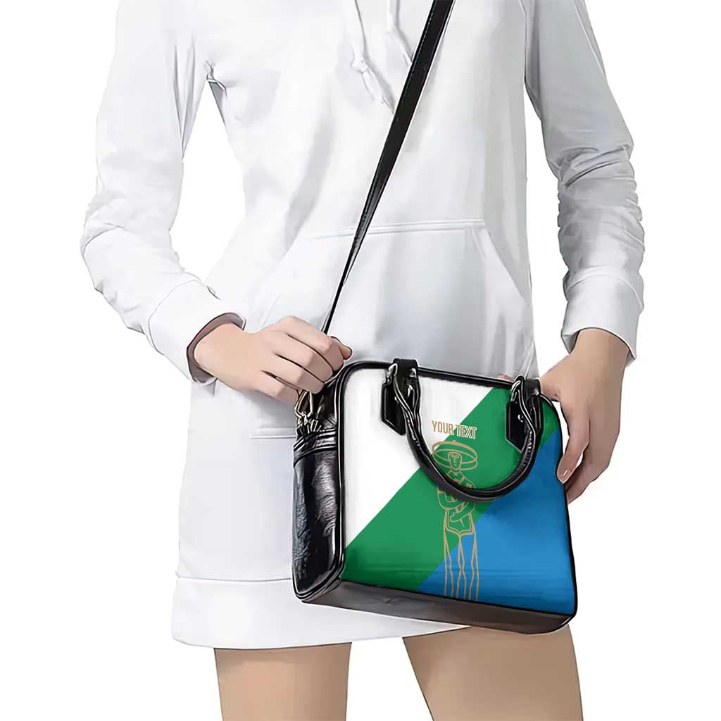Personalized Italy Abruzzo Shoulder Handbag Inspiration Flags Style LT9