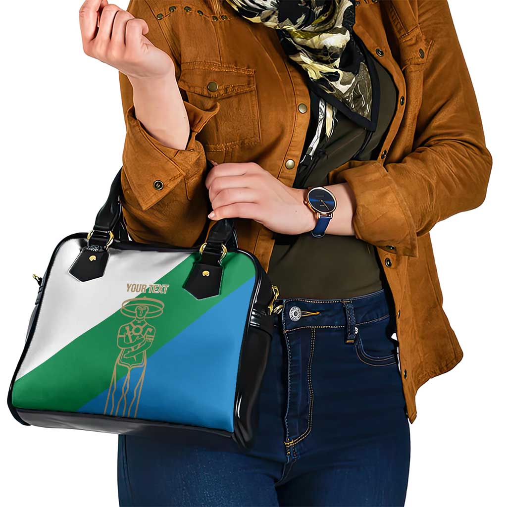 Personalized Italy Abruzzo Shoulder Handbag Inspiration Flags Style LT9