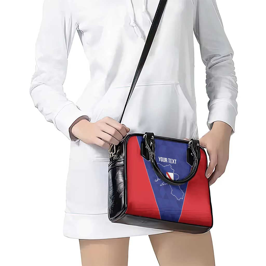 Personalized Italy Campania Shoulder Handbag Inspiration Flags Style LT9
