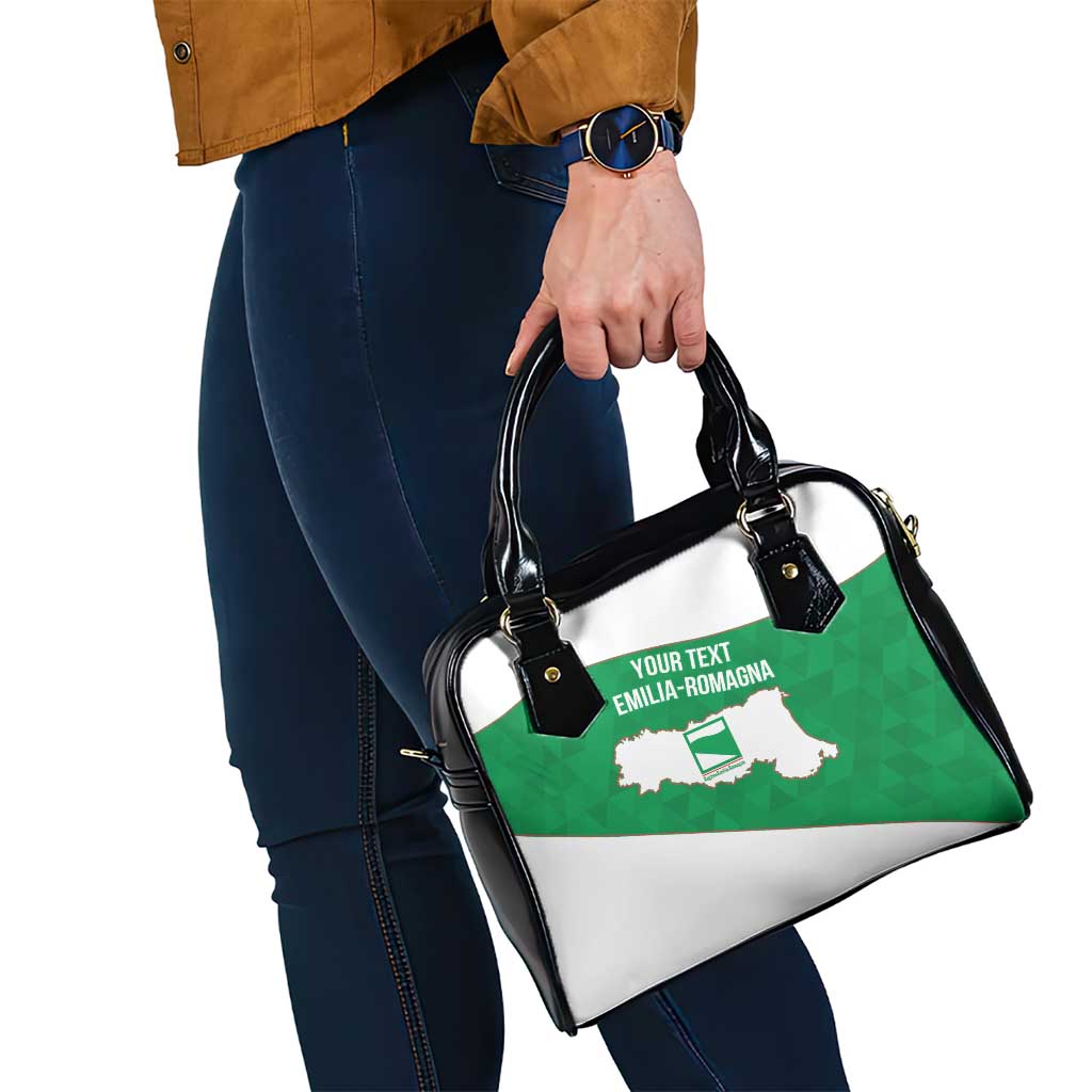 Personalized Italy Emilia-Romagna Shoulder Handbag Inspiration Flags Style LT9