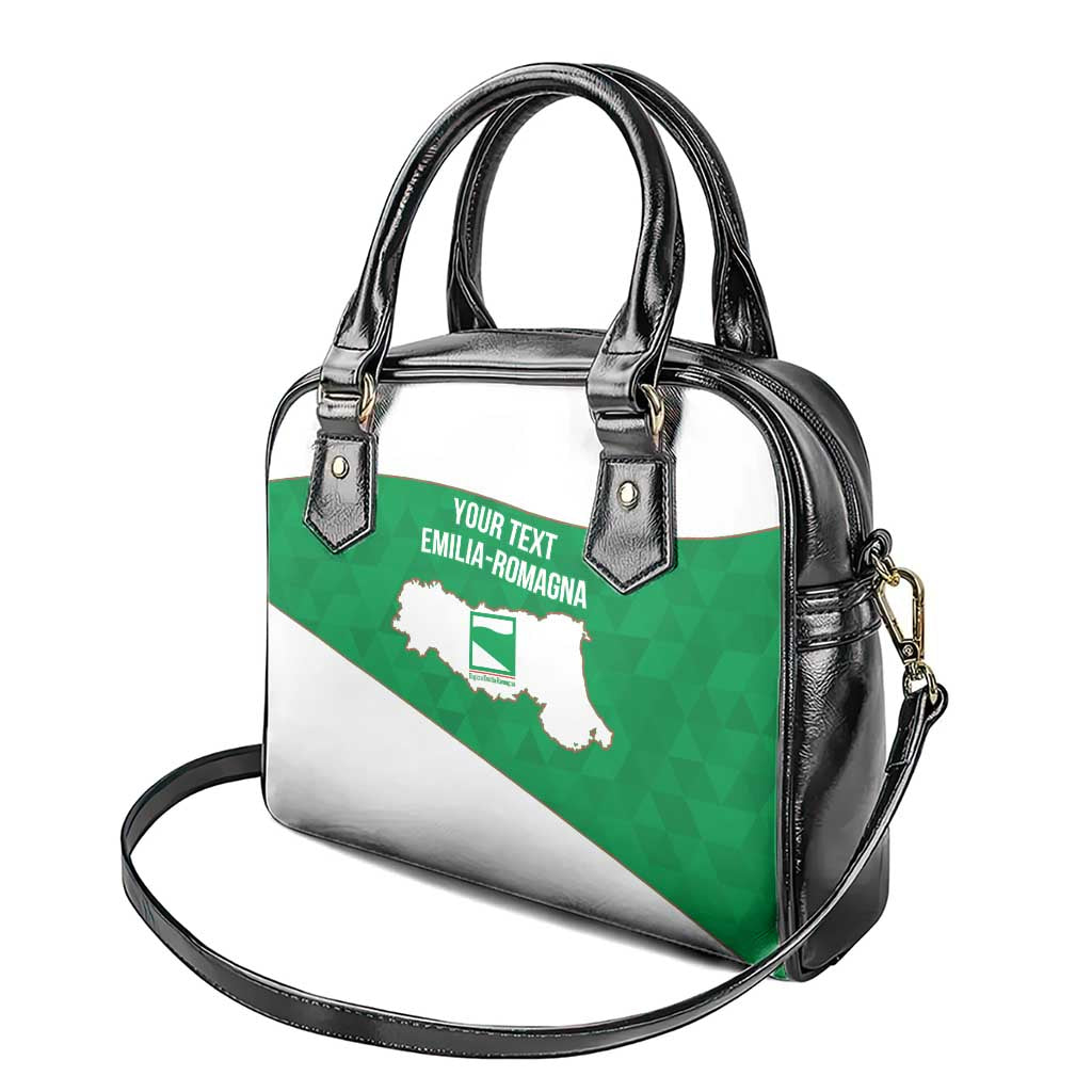 Personalized Italy Emilia-Romagna Shoulder Handbag Inspiration Flags Style LT9