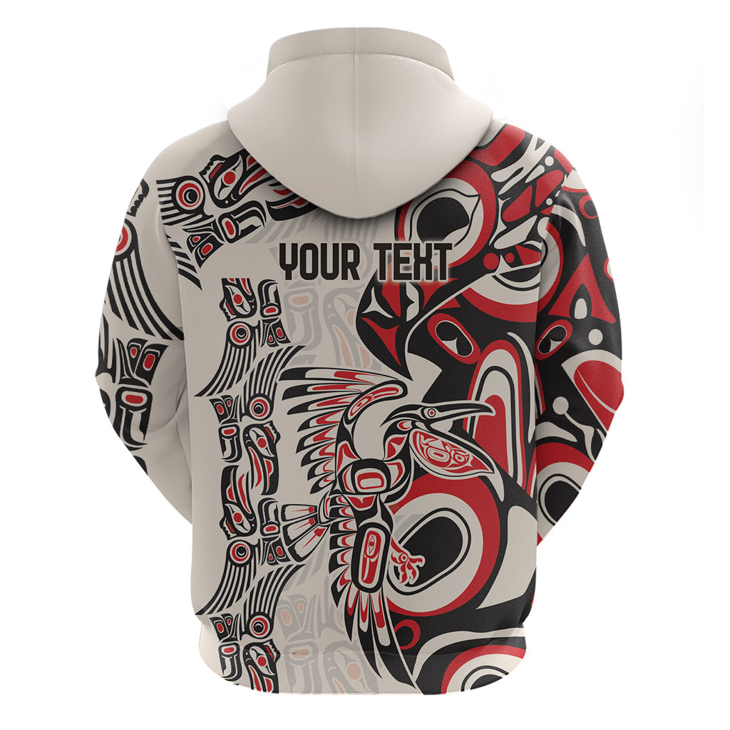 Personalized Canada Indigenous History Month Hoodie LT9