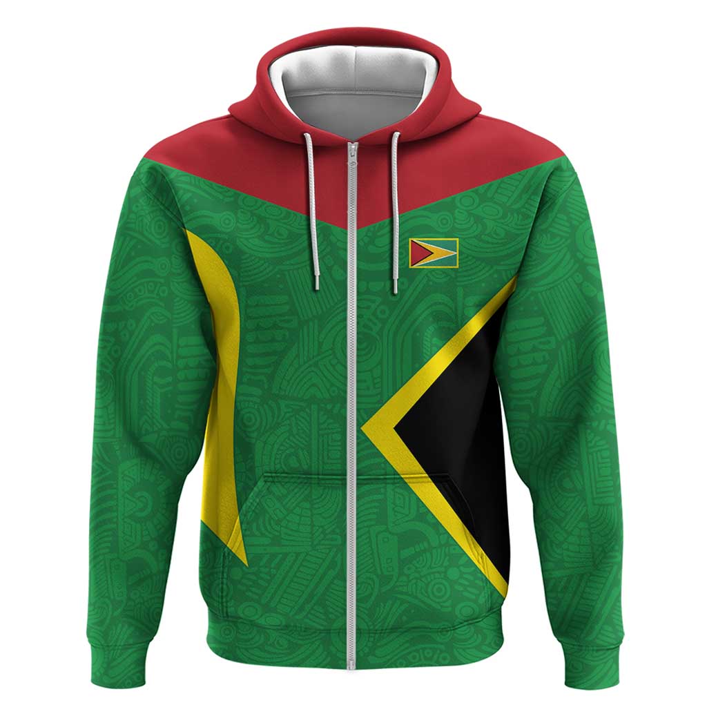 Golden Jaguars Fan Pride Custom Hoodie Support Green Gold and Glory LT9