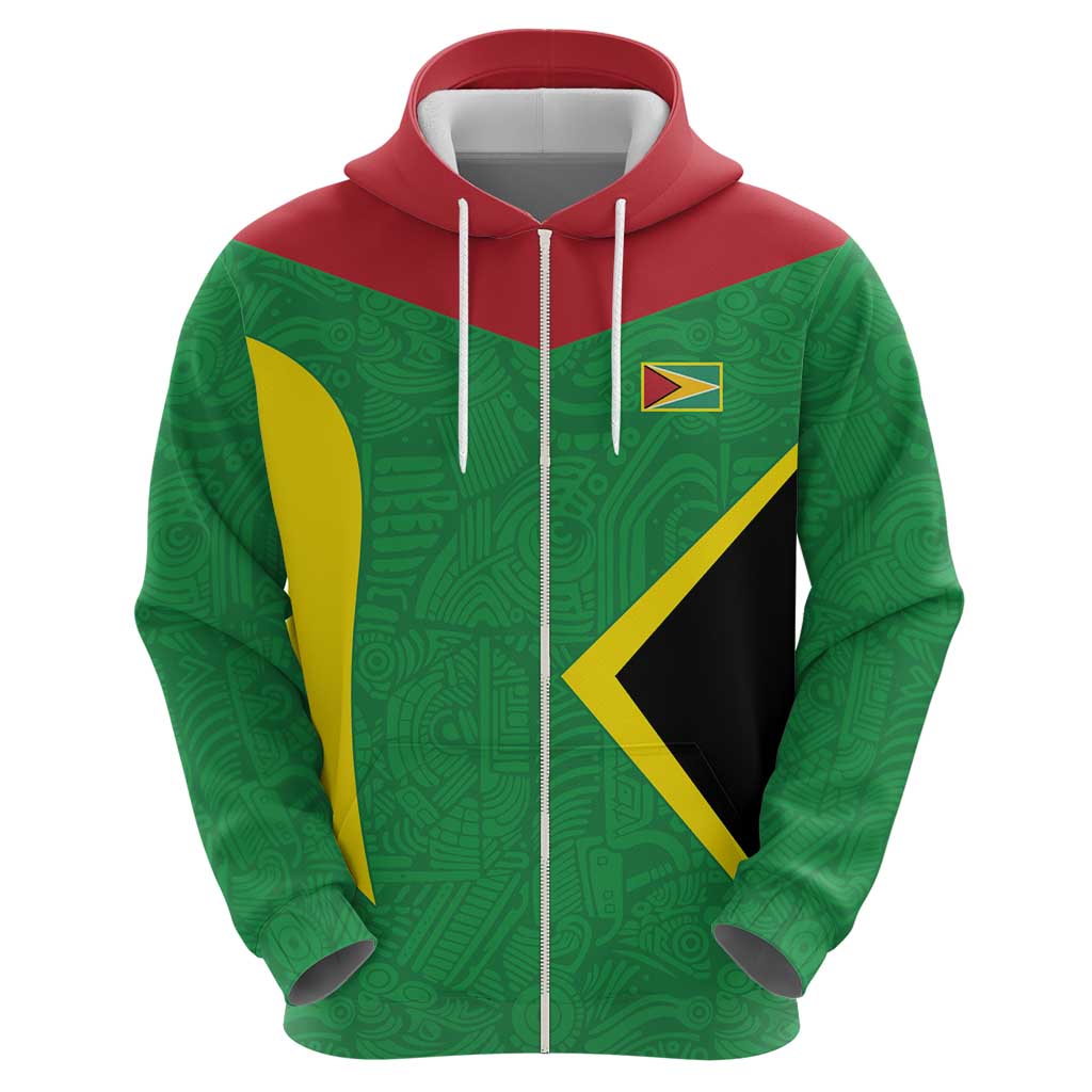 Golden Jaguars Fan Pride Custom Hoodie Support Green Gold and Glory LT9