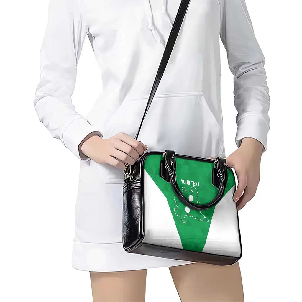 Personalized Italy Lombardy Shoulder Handbag Inspiration Flags Style LT9