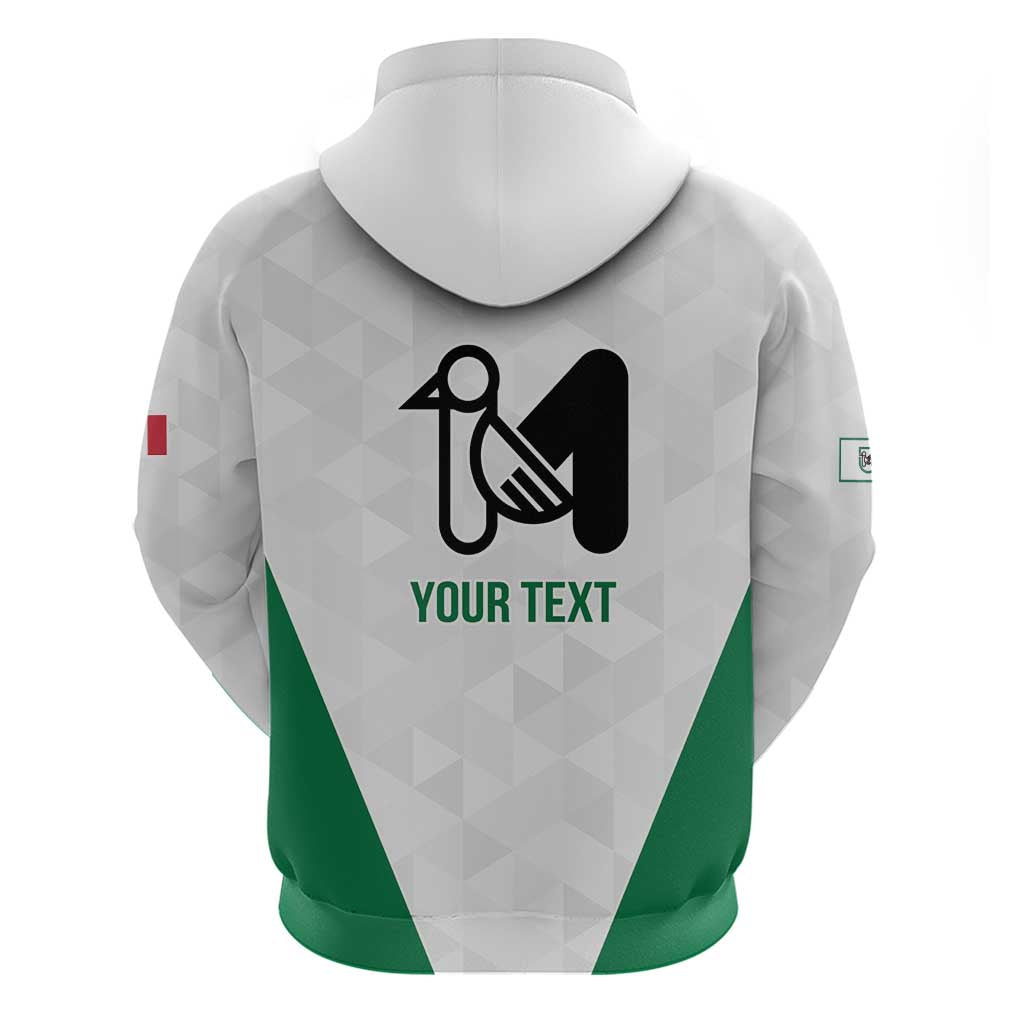 Personalized Italy Marche Hoodie Inspiration Flags Style LT9