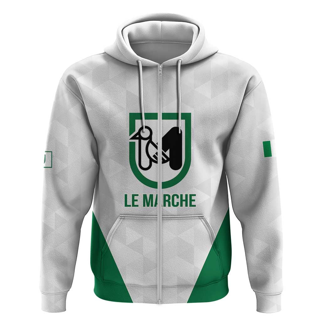 Personalized Italy Marche Hoodie Inspiration Flags Style LT9