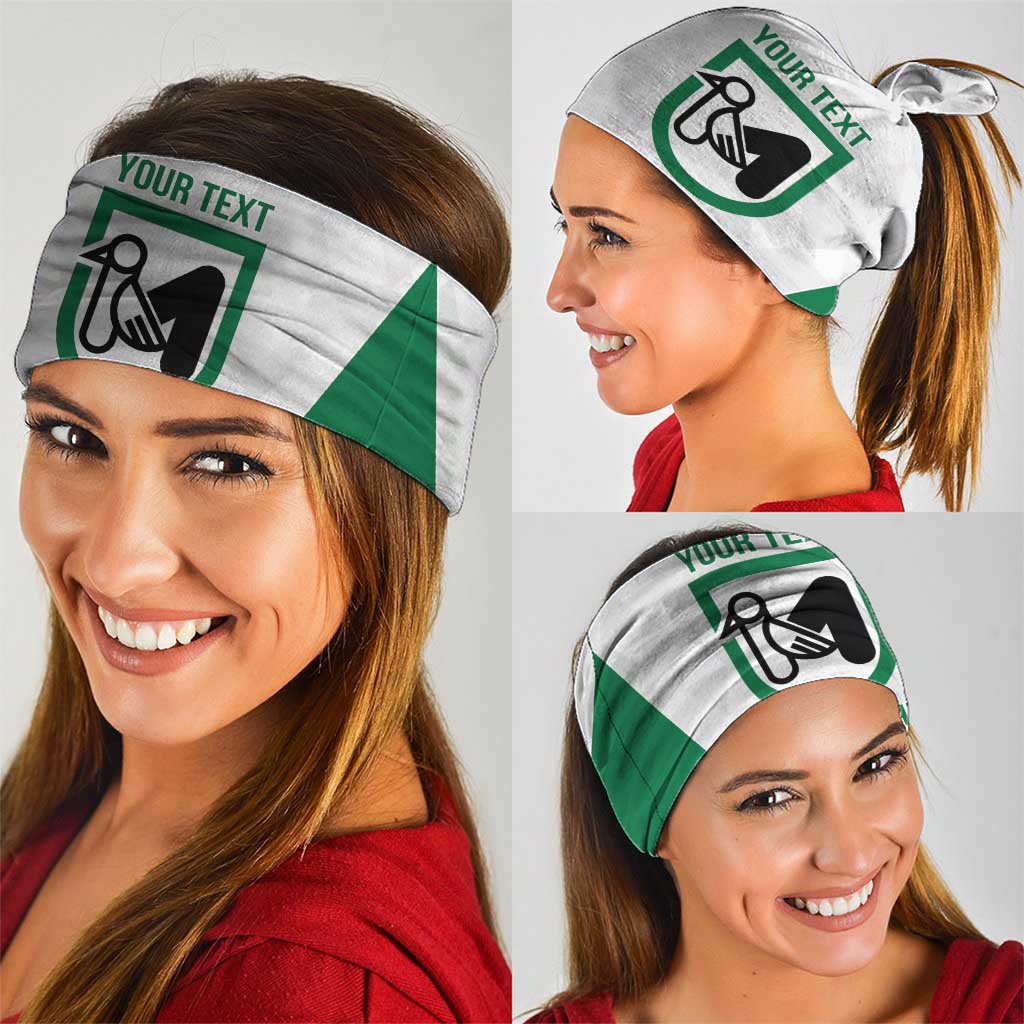 Personalized Italy Marche Neck Gaiter Inspiration Flags Style LT9