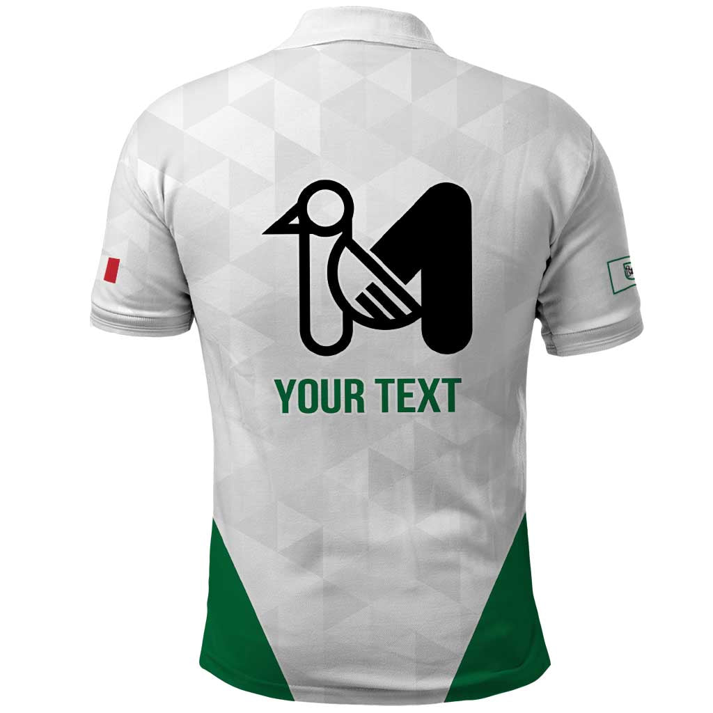 Personalized Italy Marche Polo Shirt Inspiration Flags Style LT9
