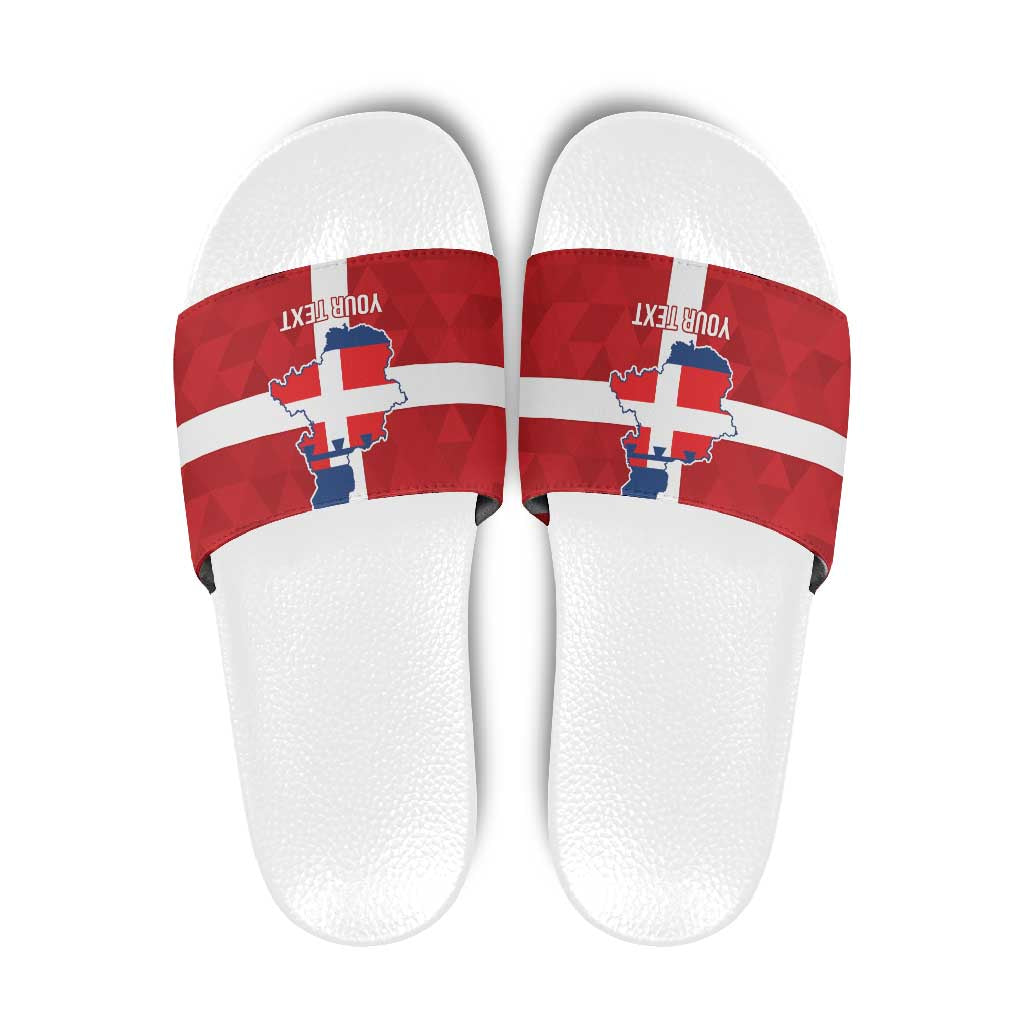 Personalized Italy Piedmont Slide Sandals Inspiration Flags Style LT9