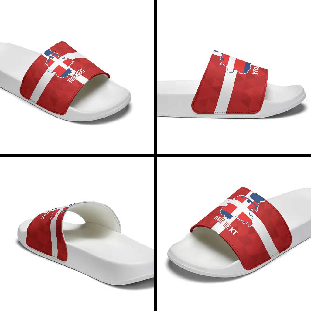 Personalized Italy Piedmont Slide Sandals Inspiration Flags Style LT9