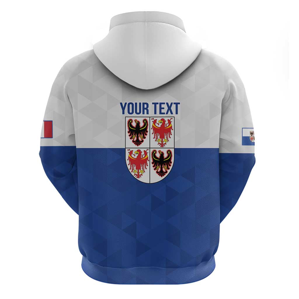 Personalized Italy Trentino-Alto Adige Hoodie Inspiration Flags Style LT9