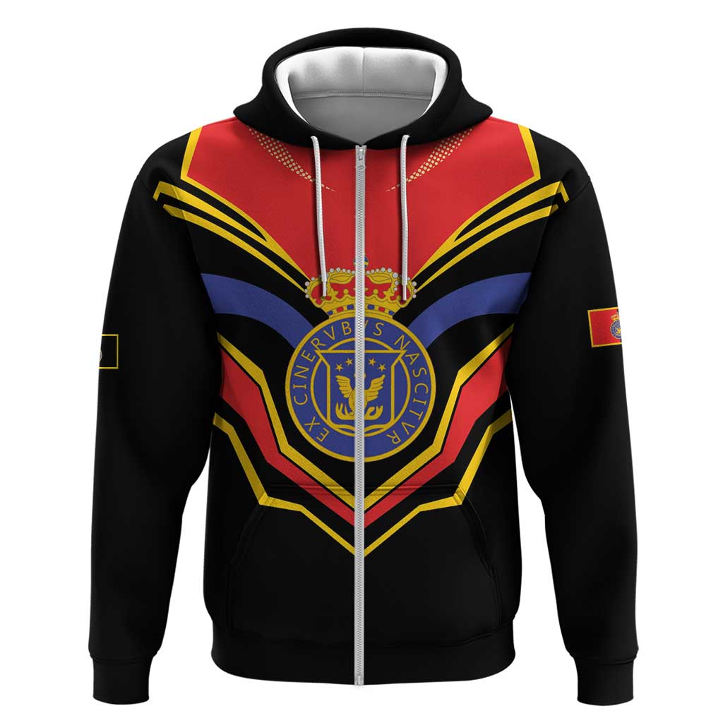 Haiti 1814-1820 Personalized Hoodie Haitian Flag of the Kingdom LT9