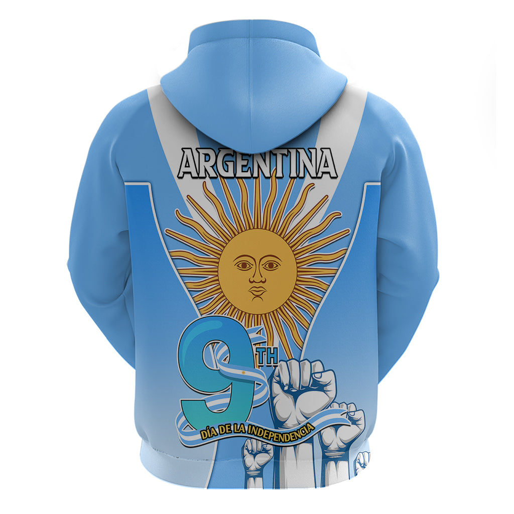 Argentina Hoodie Independence Day LT9
