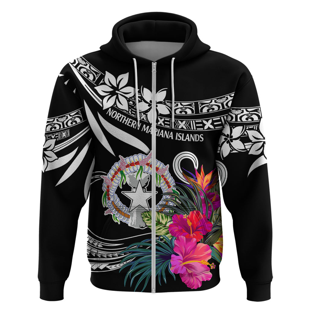 Northern Mariana Islands Hoodie Happy Independence Day LT9