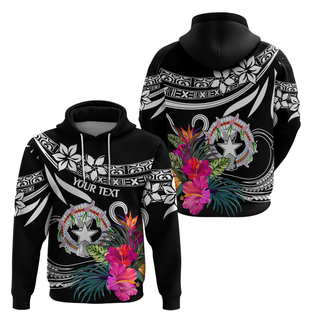 Custom Northern Mariana Islands Hoodie Happy Independence Day LT9