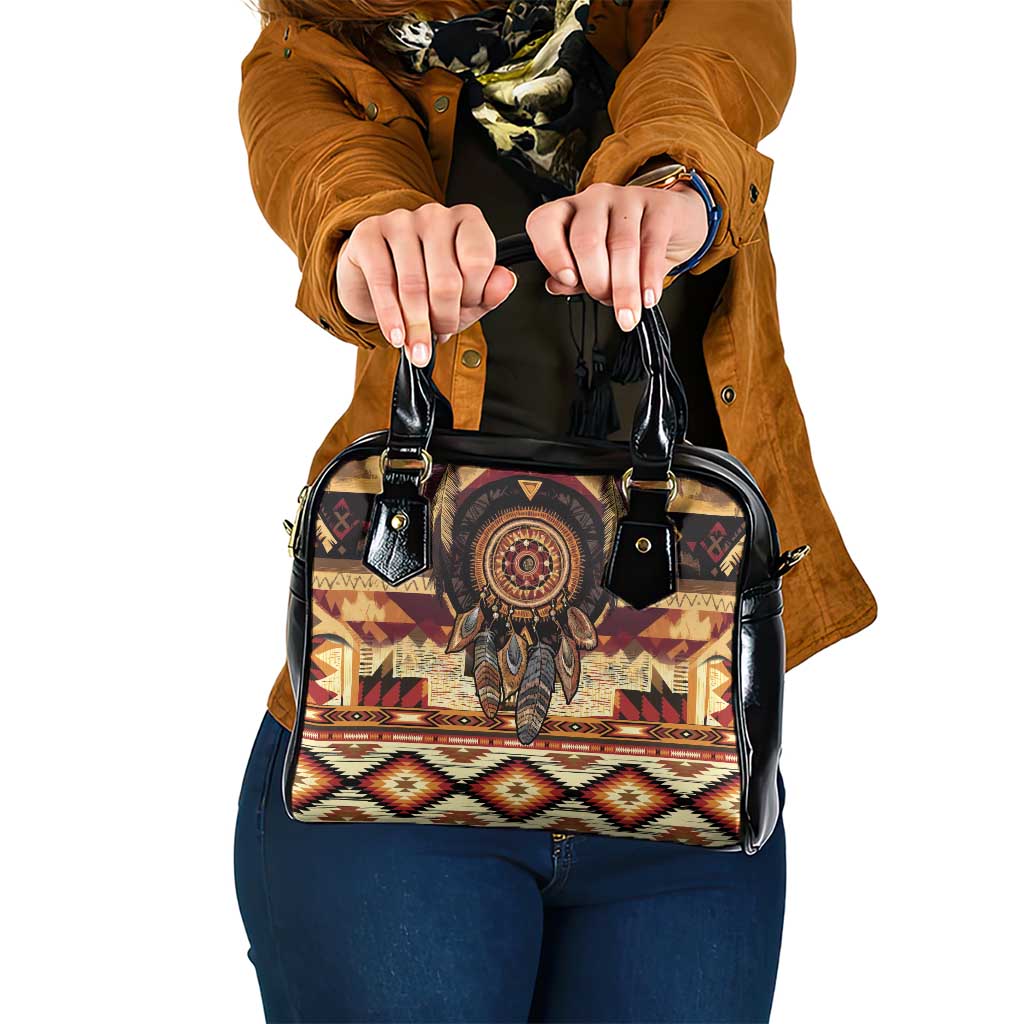 Make America Native Again Shoulder Handbag Indigenous Peoples Day LT9
