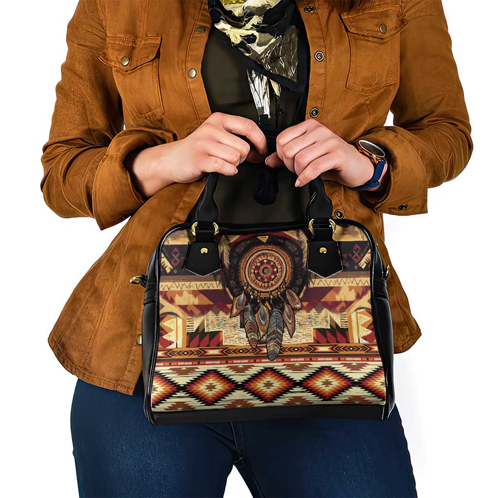 Make America Native Again Shoulder Handbag Indigenous Peoples Day LT9