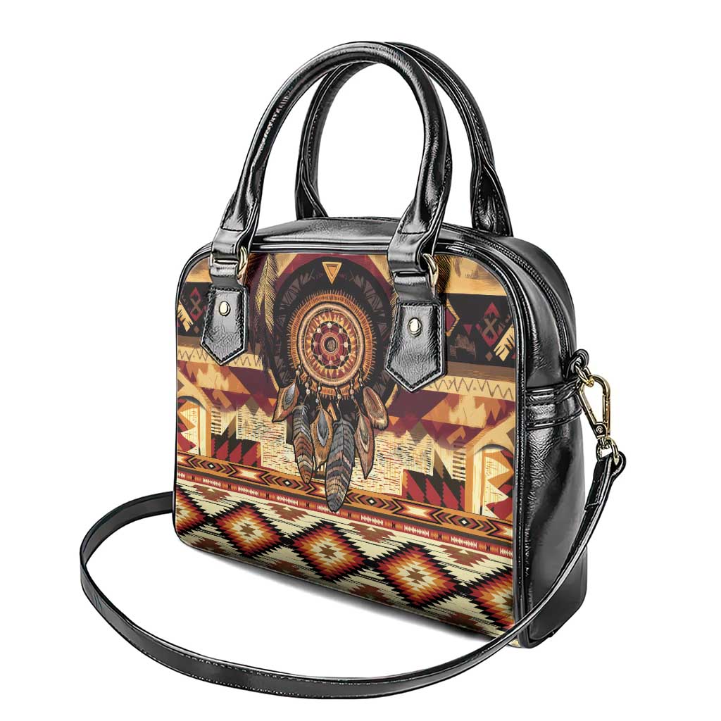 Make America Native Again Shoulder Handbag Indigenous Peoples Day LT9