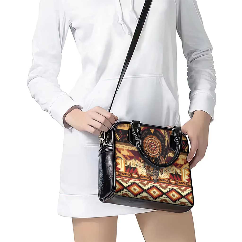 Make America Native Again Shoulder Handbag Indigenous Peoples Day LT9