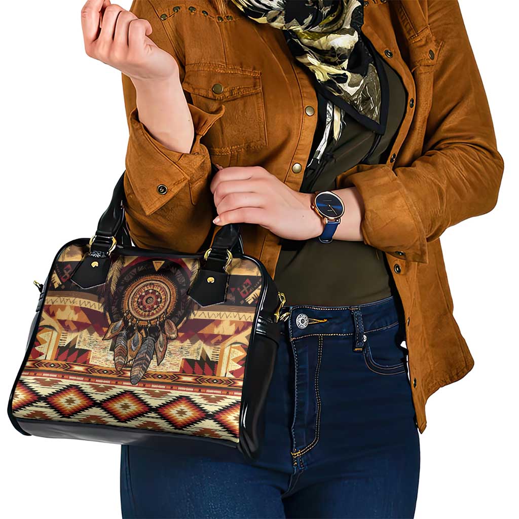 Make America Native Again Shoulder Handbag Indigenous Peoples Day LT9