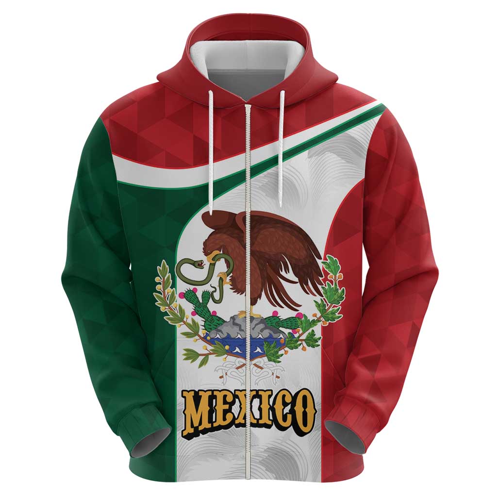 Eagle Devouring Snake Mexican Emblem Personalized Hoodie Sporty Style LT9