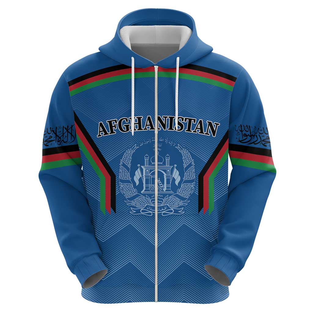 Custom Afghanistan Cricket Hoodie Afghan Coat Of Arm with Special Flag LT9