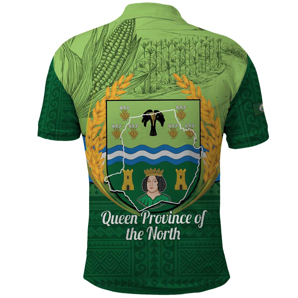 Isabela Philippines Polo Shirt Queen Province Of The North LT14