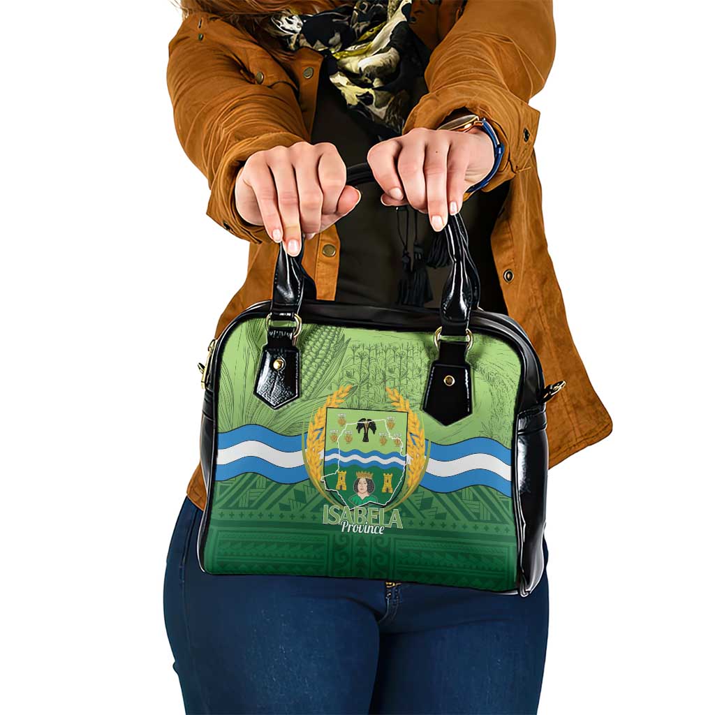Isabela Philippines Shoulder Handbag Queen Province Of The North LT14