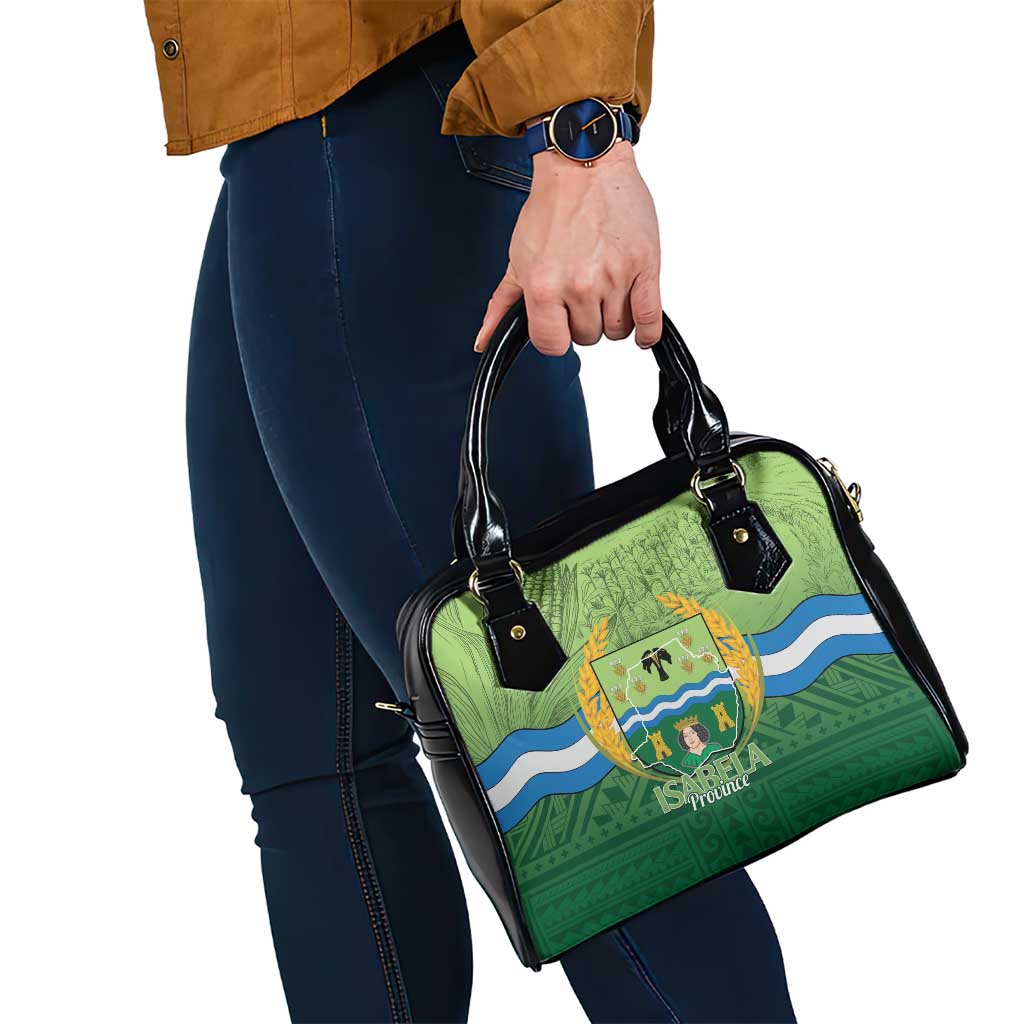 Isabela Philippines Shoulder Handbag Queen Province Of The North LT14